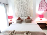 Vulcano Hotel Chiang Mai 