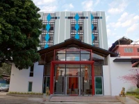 We Briza Hotel Chiangmai 