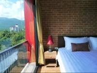 We Valley Boutique Hotel 