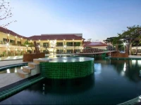 Woodfield Resort Chiang Mai 