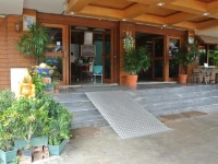 Anodard Hotel Chiang Mai 