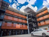 B2 Santitham Hotel 