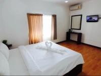 Basic Line Hotel @ Loikroh 
