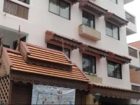 Bow Chiangmai House 