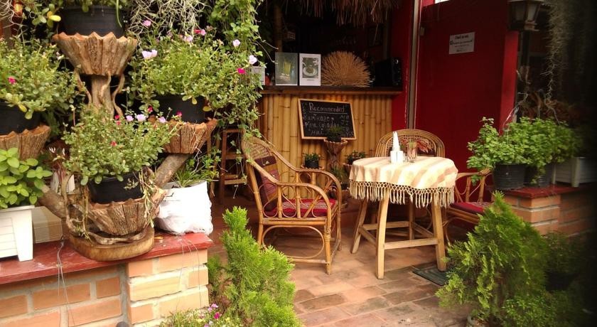 Casa - Restaurant & Guesthouse 