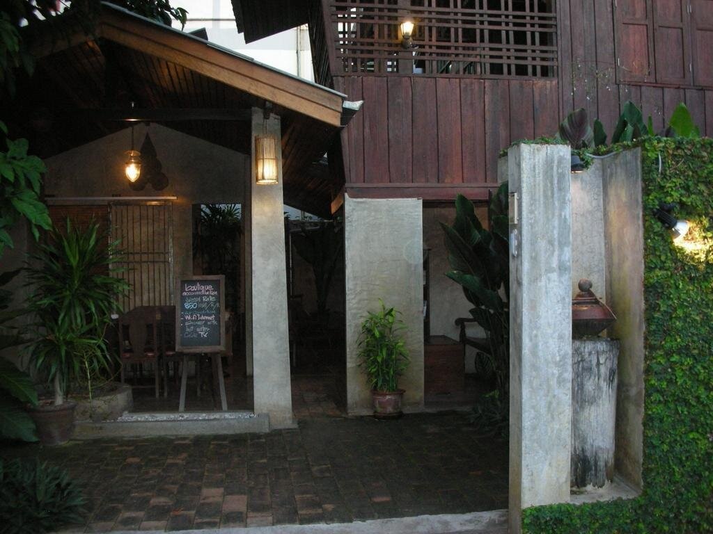 Chiang Maan Residence 