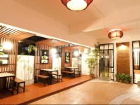 Chiang Mai CM Apartment 