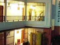 Chiang Mai Thai House,Thapae 