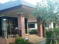 Chiang Mais New Oasis 