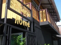 Gardenia Home Hotel 