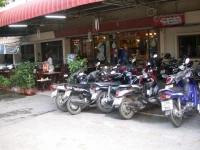 Inthanin Hotel 2*