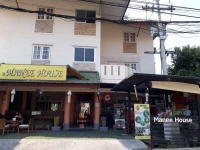 Manee House 2*