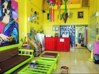 Mueang Mueang Inn Chiangmai 