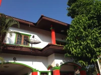 Noble Homestay 2*