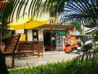 Panda House Chiang Mai 2*