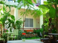 Sabuy Chiangmai Bed & Breakfast 