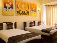 Sasima House 2*