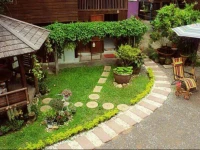 Shakara Garden 