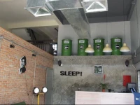 Sleep Guesthouse 