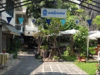 Stay With Me Guest House 