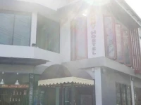 Sunny Hostel Chiangmai @Tha Pae 