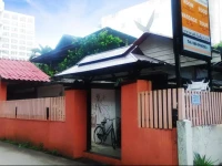 Tamada Hostel 