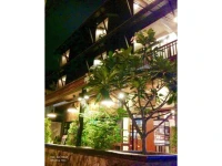The An-Teak Chiang Mai 2*