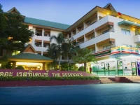 The Residence Hotel 