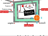 The Terrace B&B 