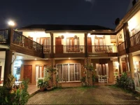 Thongrans House 
