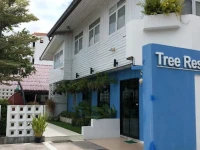 Tree Residences 