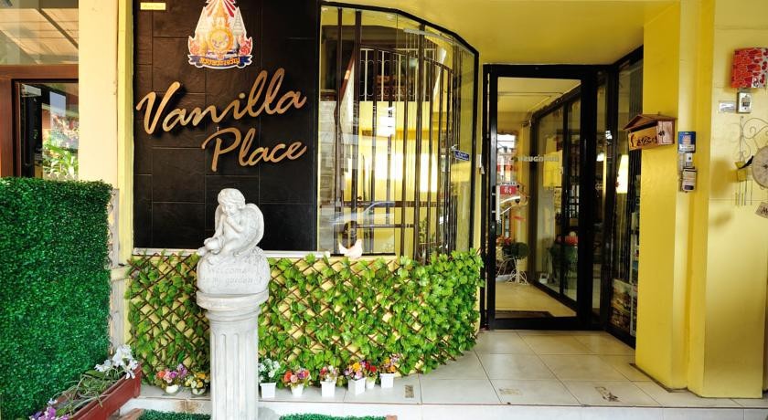 Vanilla Place Guest House 2*