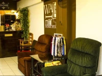 Walkinn Guesthouse 1 