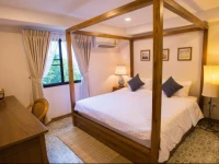 Amaka Bed and Breakfast 