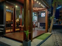 Ashi Hostel 