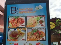 BB House Budget & Boutique 