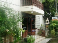Ben Guesthouse & Restaurant 