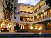 Brick House Hostel 