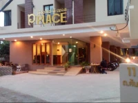 Chiang Mai P Place 