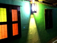 Green House Backpacker 2*