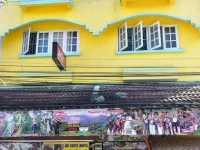 Jay Guesthoues and Restaurant 