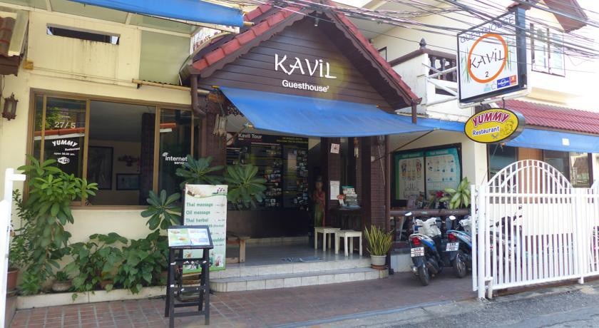 Kavil 2 