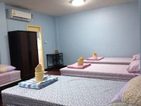 Nalin Guesthouse 