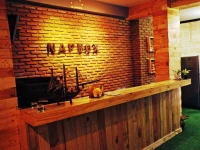 Nap Box Hostel 