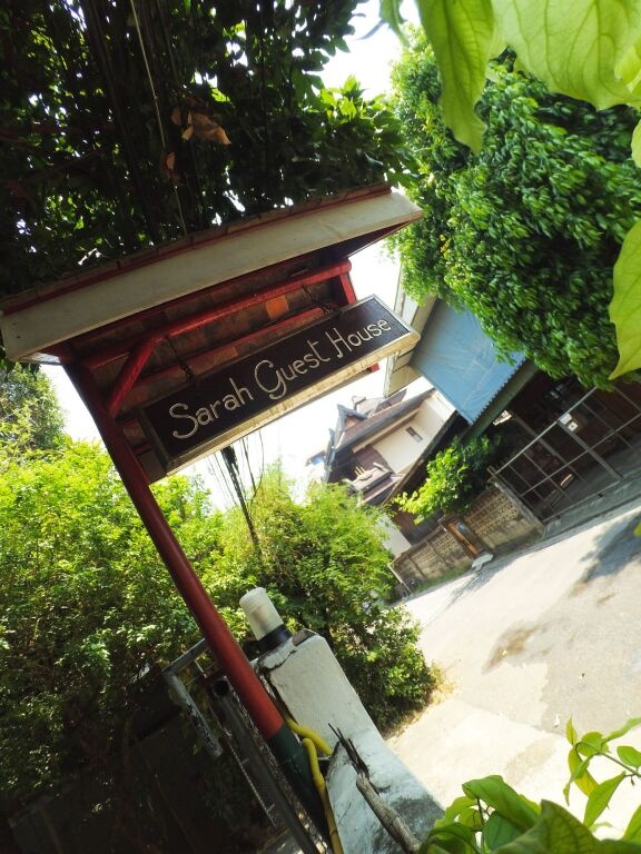 Sarah Guest House 
