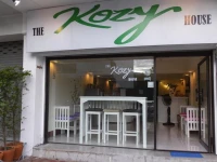 The Kozy House Hostel 
