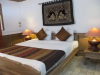 The Red Hibicus Guest House 