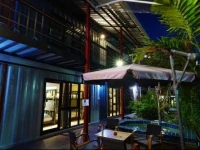 @Box Hostel 