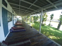 Ban Narai River Guesthouse 