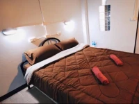 BannTong-In Guesthouse Chiangmai 
